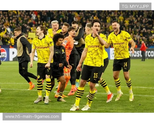 多特蒙德青训输出将成新收益点