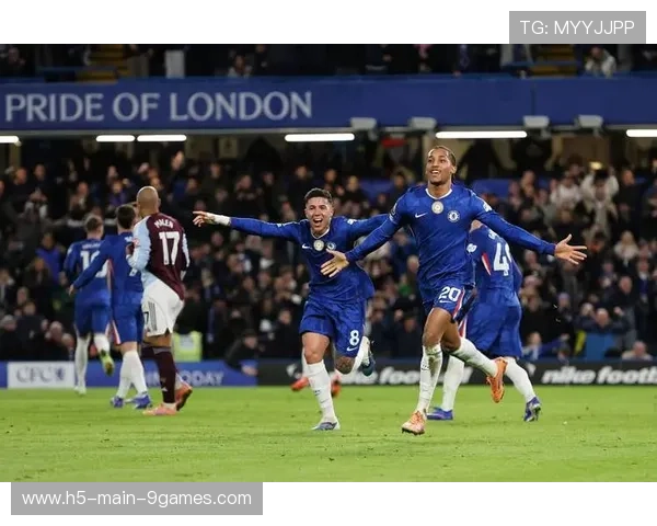 切尔西若能把握好替补节奏，战绩稳步提升