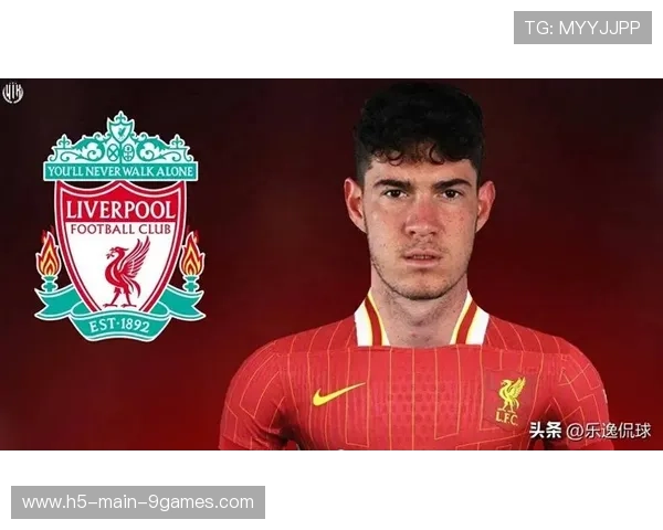 利物浦打算抢下英超最火自由人，重磅签约欲引发变革！