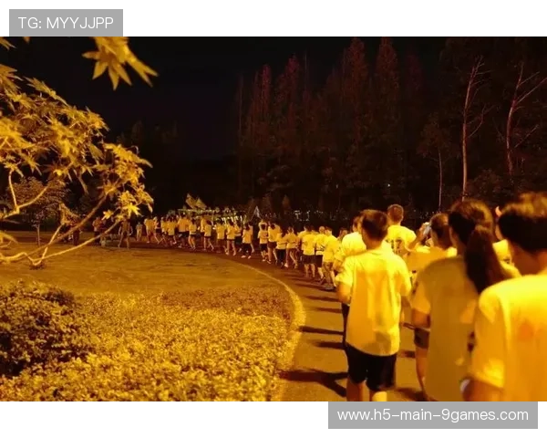 特色夜光跑比赛,燃爆城市的运动夜晚,夜光跑步 特色夜光跑比赛,燃爆城市的运动夜晚,夜光跑步