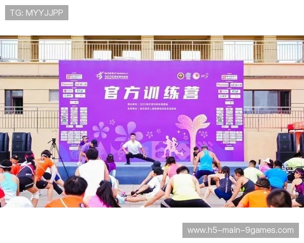 世界马拉松训练营建立选手职业与学业双轨支持